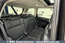 
										Subaru Forester 2.0D AWD Automatas 2015 full									