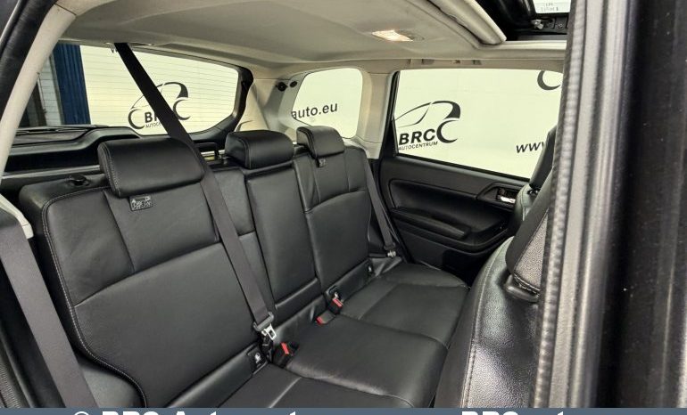
								Subaru Forester 2.0D AWD Automatas 2015 full									