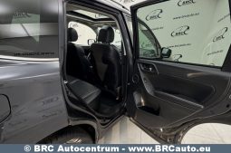 
										Subaru Forester 2.0D AWD Automatas 2015 full									