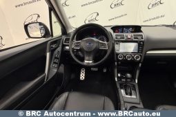 
										Subaru Forester 2.0D AWD Automatas 2015 full									