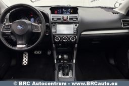 
										Subaru Forester 2.0D AWD Automatas 2015 full									