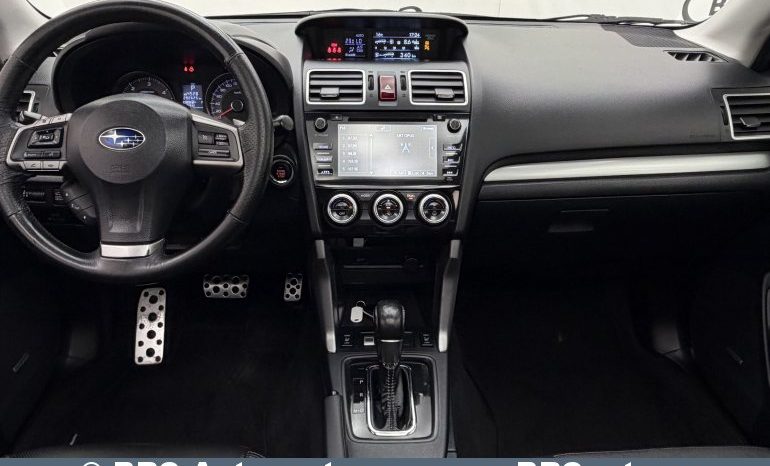 
								Subaru Forester 2.0D AWD Automatas 2015 full									
