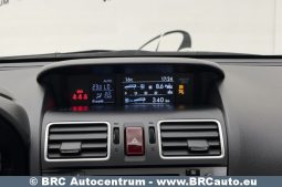 
										Subaru Forester 2.0D AWD Automatas 2015 full									