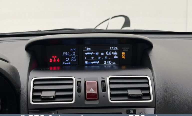 
								Subaru Forester 2.0D AWD Automatas 2015 full									