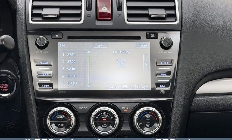 
								Subaru Forester 2.0D AWD Automatas 2015 full									