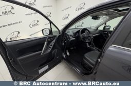 
										Subaru Forester 2.0D AWD Automatas 2015 full									