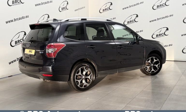 
								Subaru Forester 2.0D AWD Automatas 2015 full									