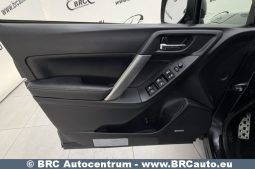 
										Subaru Forester 2.0D AWD Automatas 2015 full									