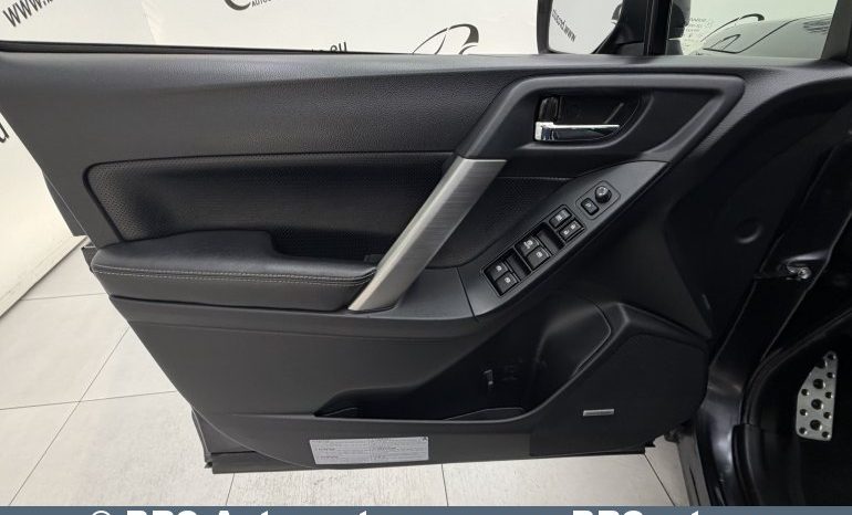 
								Subaru Forester 2.0D AWD Automatas 2015 full									