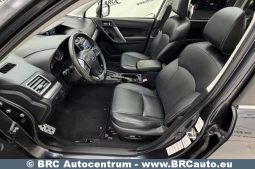 
										Subaru Forester 2.0D AWD Automatas 2015 full									