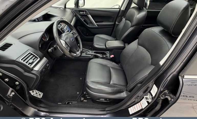 
								Subaru Forester 2.0D AWD Automatas 2015 full									