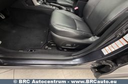 
										Subaru Forester 2.0D AWD Automatas 2015 full									