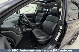 
										Subaru Forester 2.0D AWD Automatas 2015 full									