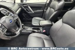 
										Subaru Forester 2.0D AWD Automatas 2015 full									