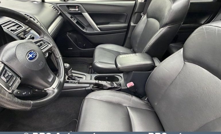 
								Subaru Forester 2.0D AWD Automatas 2015 full									