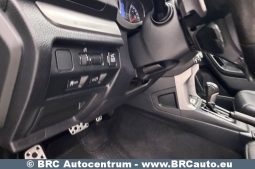 
										Subaru Forester 2.0D AWD Automatas 2015 full									