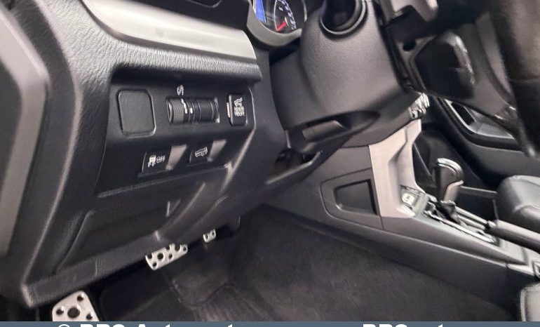 
								Subaru Forester 2.0D AWD Automatas 2015 full									