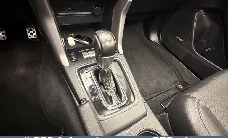 
								Subaru Forester 2.0D AWD Automatas 2015 full									