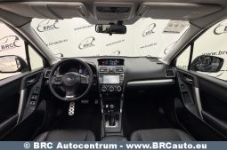 Subaru Forester 2.0D AWD Automatas 2015