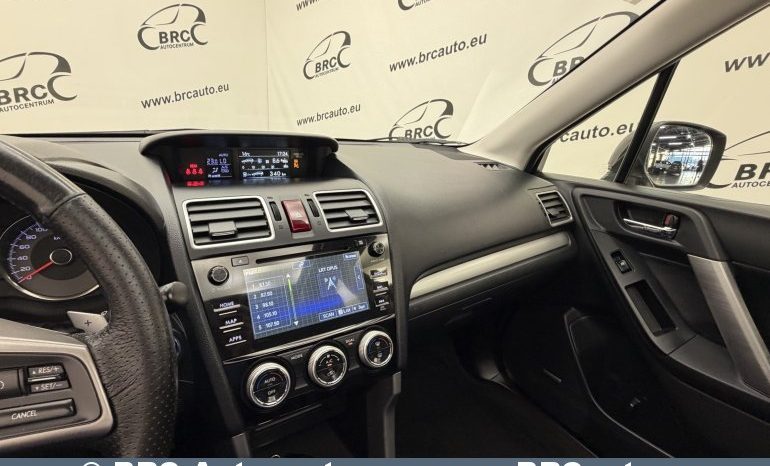 
								Subaru Forester 2.0D AWD Automatas 2015 full									