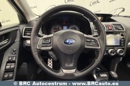 
										Subaru Forester 2.0D AWD Automatas 2015 full									