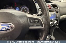 
										Subaru Forester 2.0D AWD Automatas 2015 full									