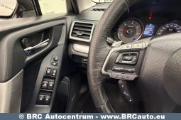 
										Subaru Forester 2.0D AWD Automatas 2015 full									