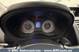 
										Subaru Forester 2.0D AWD Automatas 2015 full									