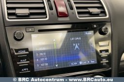 
										Subaru Forester 2.0D AWD Automatas 2015 full									