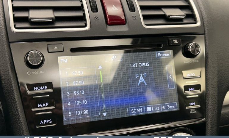 
								Subaru Forester 2.0D AWD Automatas 2015 full									