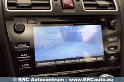 
										Subaru Forester 2.0D AWD Automatas 2015 full									