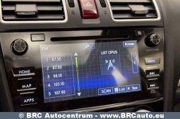 
										Subaru Forester 2.0D AWD Automatas 2015 full									