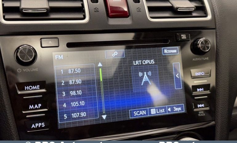 
								Subaru Forester 2.0D AWD Automatas 2015 full									