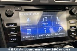 
										Subaru Forester 2.0D AWD Automatas 2015 full									