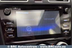 
										Subaru Forester 2.0D AWD Automatas 2015 full									