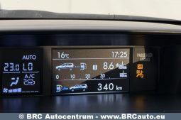 
										Subaru Forester 2.0D AWD Automatas 2015 full									