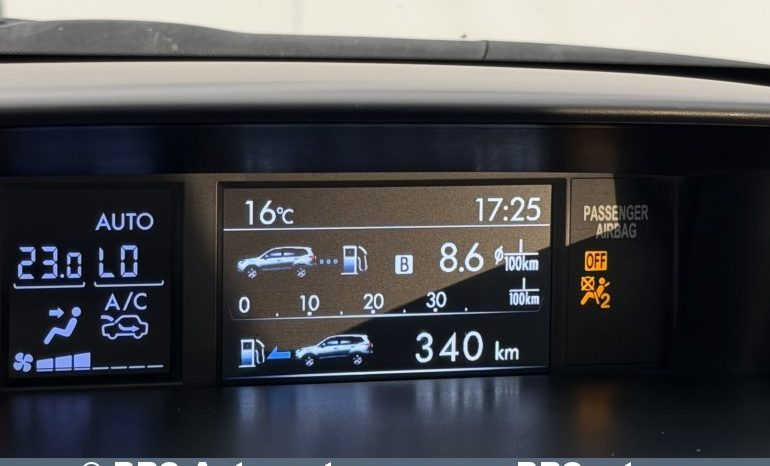 
								Subaru Forester 2.0D AWD Automatas 2015 full									