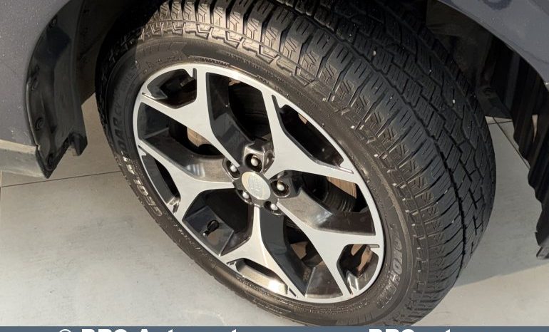 
								Subaru Forester 2.0D AWD Automatas 2015 full									