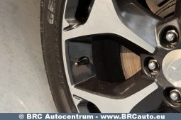 
										Subaru Forester 2.0D AWD Automatas 2015 full									