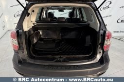 
										Subaru Forester 2.0D AWD Automatas 2015 full									
