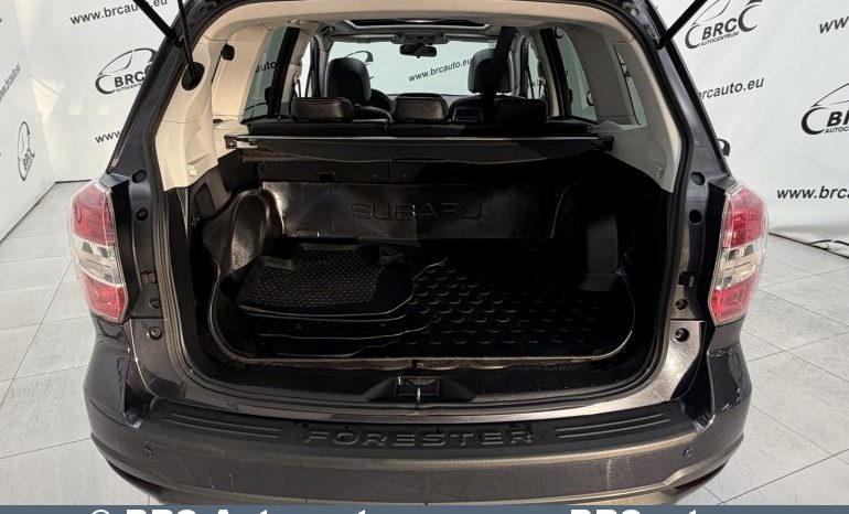 
								Subaru Forester 2.0D AWD Automatas 2015 full									