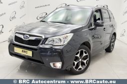 
										Subaru Forester 2.0D AWD Automatas 2015 full									