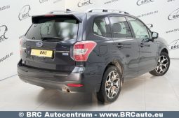 
										Subaru Forester 2.0D AWD Automatas 2015 full									