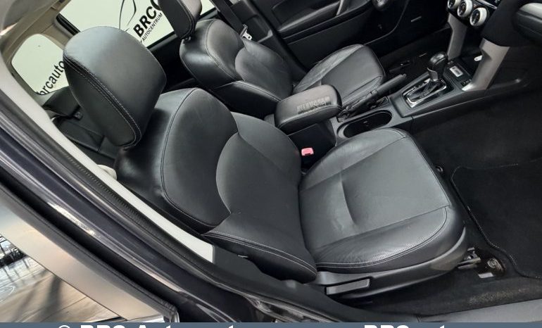 
								Subaru Forester 2.0D AWD Automatas 2015 full									