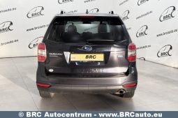 
										Subaru Forester 2.0D AWD Automatas 2015 full									