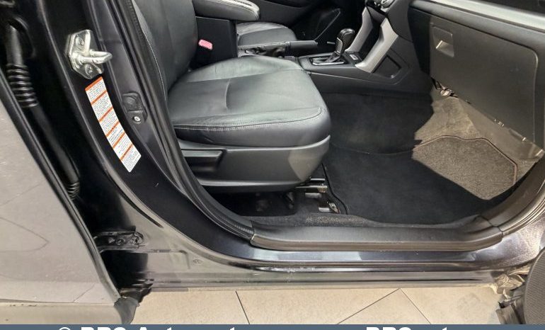 
								Subaru Forester 2.0D AWD Automatas 2015 full									