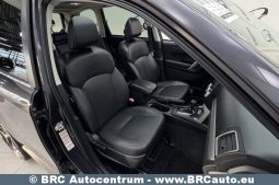 
										Subaru Forester 2.0D AWD Automatas 2015 full									