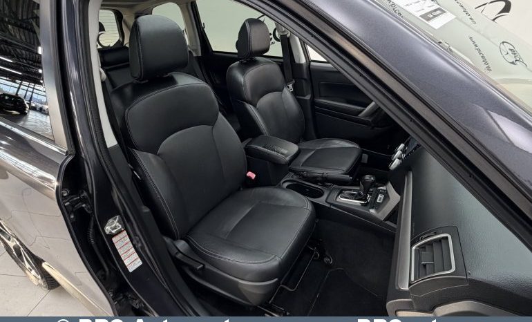 
								Subaru Forester 2.0D AWD Automatas 2015 full									