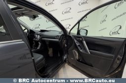 
										Subaru Forester 2.0D AWD Automatas 2015 full									