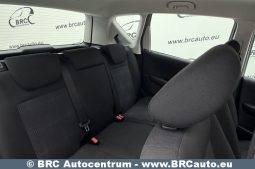
										Mercedes-Benz A 180 1.7 BlueEFFICIENCY FWD Automatas 2012 full									